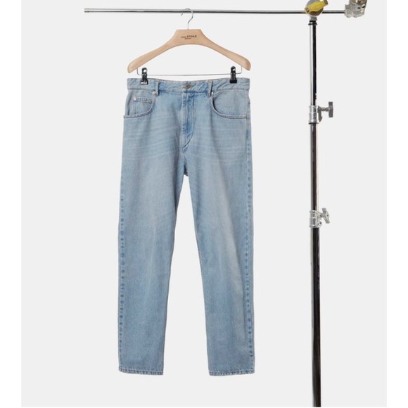 isabel marant nea jeans